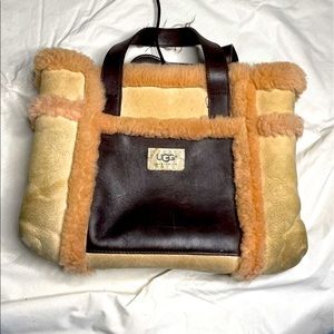 ugg australia bag